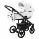 Коляска Adamex Emilio Deluxe 3 в 1