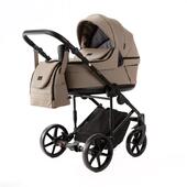 Коляска  Adamex 2 в 1 Locco Light Deluxe 