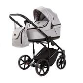 Коляска Adamex 2 в 1 Locco Light