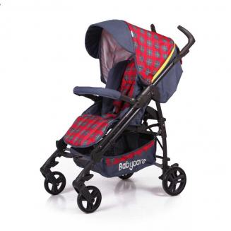 Коляска-трость Baby Care GT4