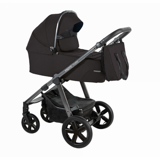 Коляска Espiro 2 в 1Husky XL 
