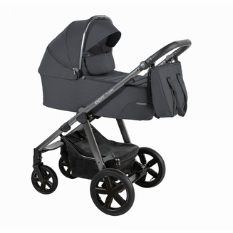 Коляска Espiro 2 в 1Husky XL 