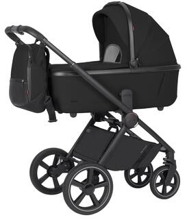 Коляска Carrello Ultimo CRL-6528