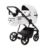  коляска Adamex Vasco Deluxe  2 в 1