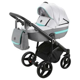 Коляска Adamex CORTINA 3 в 1