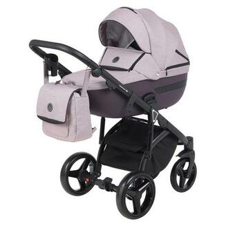 Коляска Adamex CORTINA 3 в 1