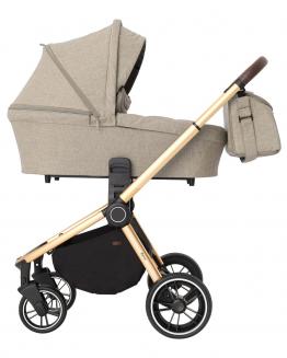 Коляска Carrello Epica 3 в 1