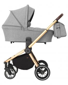 Коляска Carrello Epica 3 в 1