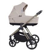 Коляска Espiro Miloo 2 в 1 2025