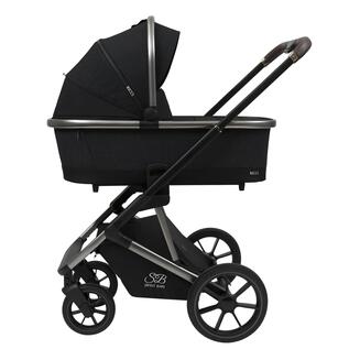 Коляска Sweet Baby 2в1 Ricci 
