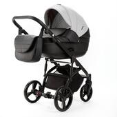 Коляска Adamex LANTI Deluxe 2 в 1